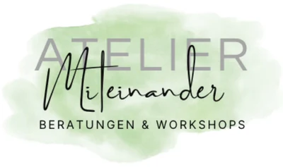 Logo von Atelier Miteinander, Beratungen und Workshops